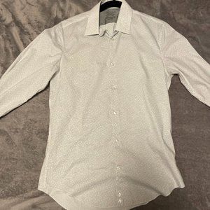 Calvin Klein W/ Temperature Regulation - 14-14 1/2, S, 32/33